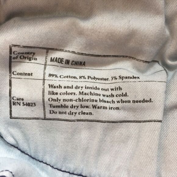 Banana Republic Jeans   - Picture 5 of 5